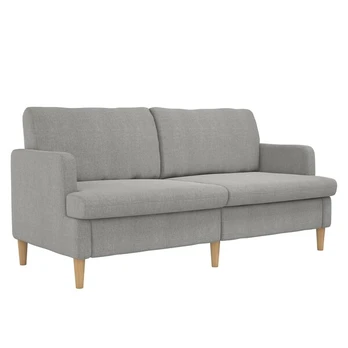 Sofa Corah, pilka
