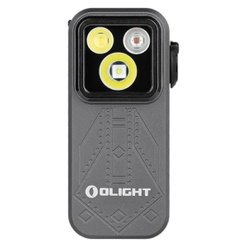 Olight Oclip Pro Phantom Squadron 500lm LED Žibintuvėlis