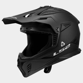 LS2 MX708 FAST II, 3XL