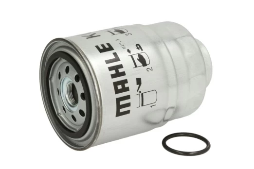 Kuro filtras MAHLE KC46