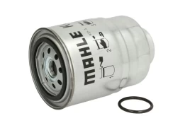 Kuro filtras MAHLE KC46 kaina