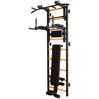 Gimnastikos sienelė BenchK 713B