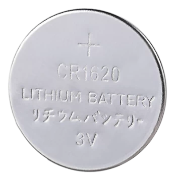 Elementai DELTACO Ultimate Lithium, 3V, CR1620, 1 vnt. / ULT-CR1620-1P