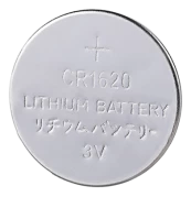 Elementai DELTACO Ultimate Lithium, 3V, CR1620, 1 vnt. / ULT-CR1620-1P kaina