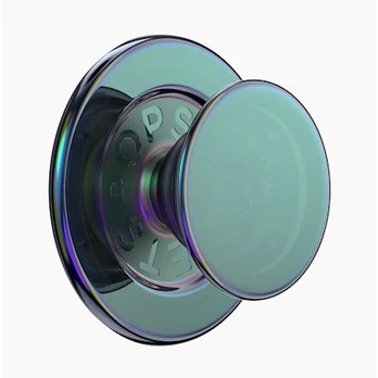 PopSockets - PopGrip MagSafe - Nightshade