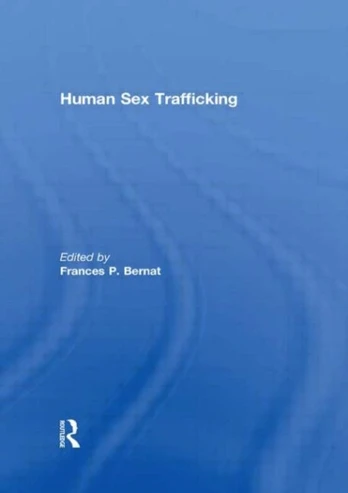 Human Sex Trafficking