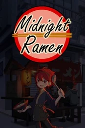 Midnight Ramen PC