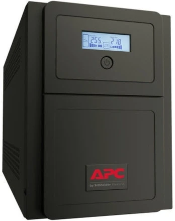 UPS įtampos stabilizatorius APC SMV1000CAI, 700 W