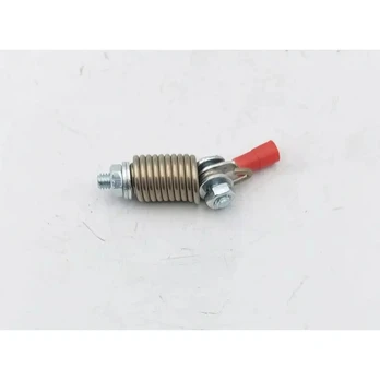 DED7521, DED7522 SPYRUOKLE
