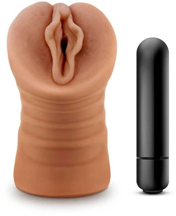 Blush M VYRAMS SOFIA MOCHA