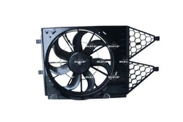 NRF NRF 470032 Radiator fan