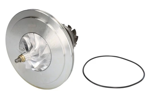 kompresorius, įkrovimo sistema EVCH0399