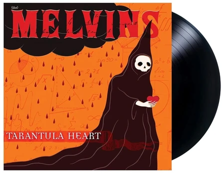 Vinilinė plokštelė Tarantula Heart