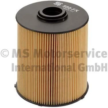 KOLBENSCHMIDT 50013580 Kuro filtras