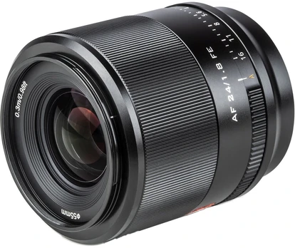 Viltrox FE 24mm F1.8 AF Sony E
