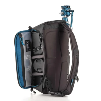 Tenba Solstice v2 12L Sling Bag-Juodas