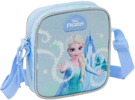 Safta Disney Frozen shoulder bag