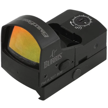 Burris FastFire III 3 MOA Picatinny Mount Kolimatorinis taikiklis