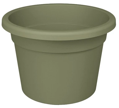 Plastikinis vazonas PREMIUM, rozmarino sp., 21,9 x 15,7 cm.