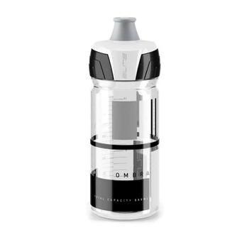 Gertuvė Elite Crystal Ombra 550ml (balta)
