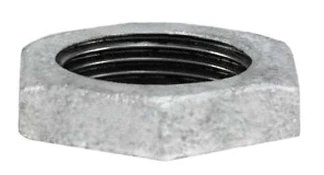 Kontraveržlė 1", DN25, cink.