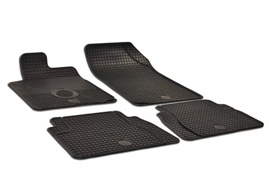 Kilimėliai CITROEN C3 2002-2009  4 pcs. /213550