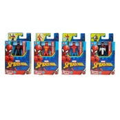 Spider-Man - Epic Hero Series - Iron Spider (F6976) kaina
