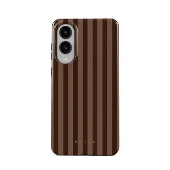 Dark Roast - Samsung Galaxy S25 Edge Case