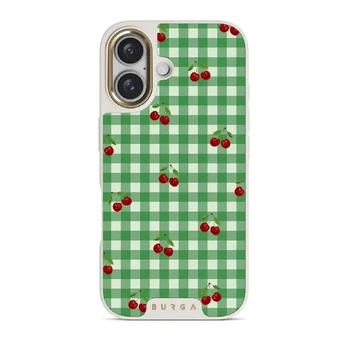Little Life - iPhone 16 Case, Elite Light (MagSafe) / Gold