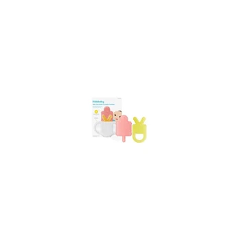 Fridababy 1154 COOLING TEETHER 4IN1 ALL AGES