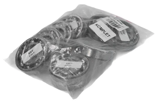 Guolis SKF 6207 /SKF/10PC