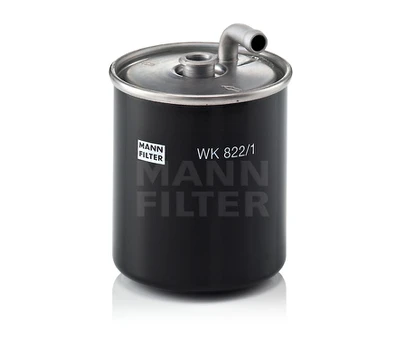 Kuro filtras WK822/1