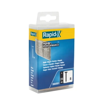 Vinys 8/25mm Nr 8 5600vnt., Rapid