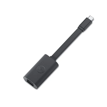 DELL ADAPTER - USB-C TO ETHERNET 2.5G