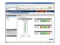 HPE PDU ManagementModul for MonitoredPDU | AF400A