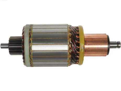 Ankeris, starteris AS-PL SA0071