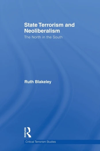 State Terrorism and Neoliberalism