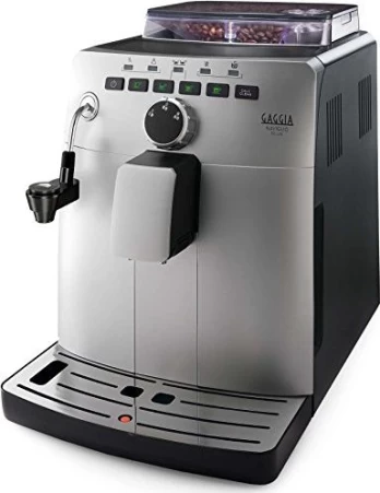 Kavos aparatas Gaggia Naviglio Deluxe