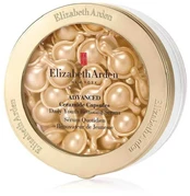 Elizabeth Arden, Ceramide, Restoring & Refreshing, Serum Capsules, For Face, 60 pcs, 28 ml kaina