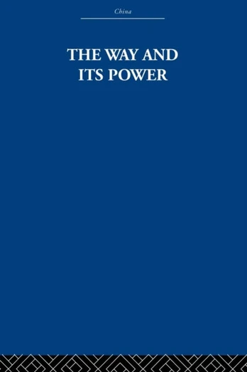 Way and Its Power