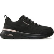 Skechers Laisvalaikio batai 150373/BKRG Juoda