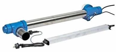 UV-C TECH Sterilizatorius 130W/150 M3