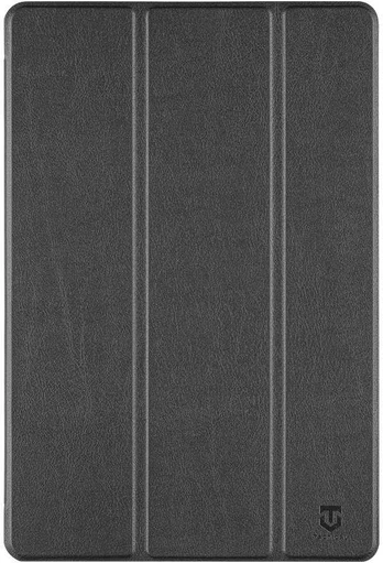 Tactical Book Tri Fold Case for Xiaomi Redmi Pad SE Juodas