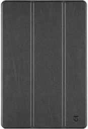 Tactical Book Tri Fold Case for Xiaomi Redmi Pad SE Juodas kaina