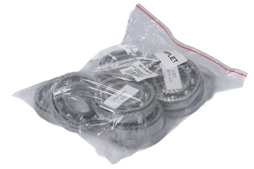 Guolis SKF 6207-C3 /SKF/10PC