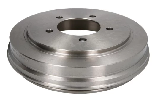 DELPHI BF600 Brake drum