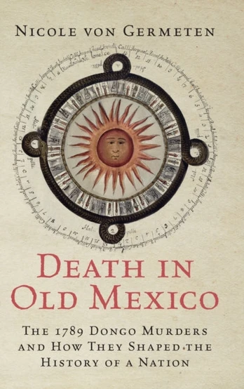 Death in Old Mexico