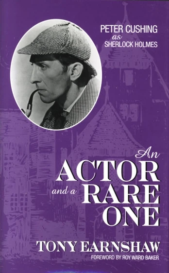 Actor and a Rare One