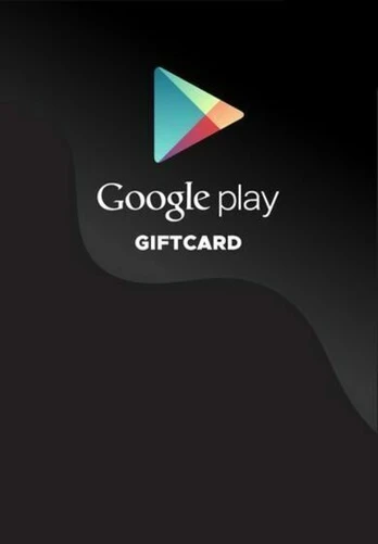 Google Play Gift Card 40 PLN Key POLAND