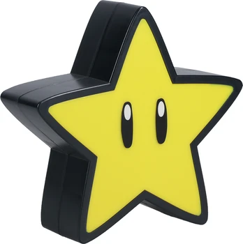 Paladone Super Star Light with Sound V2